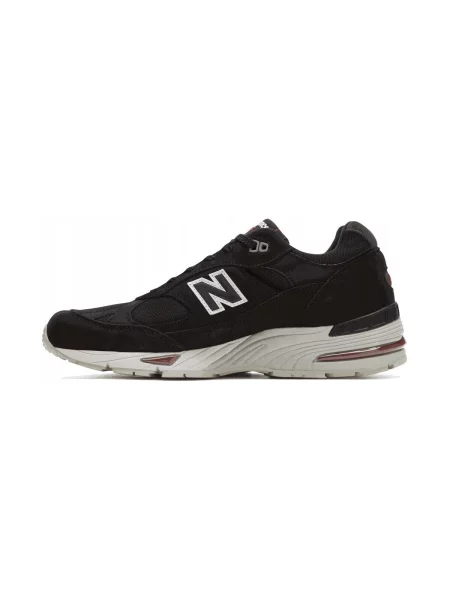 Pantofi New Balance alb