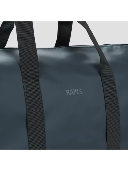 Rains Hilo Weekend W3 táska 36 l navy. Méret: 36 l kék