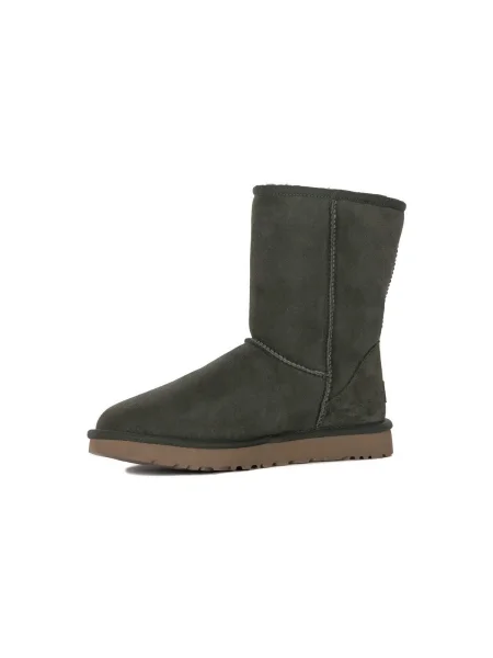 Pantofi Ugg clasici verde