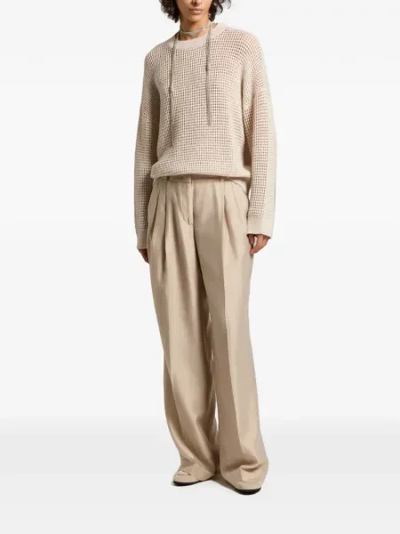 Pantaloni Peserico