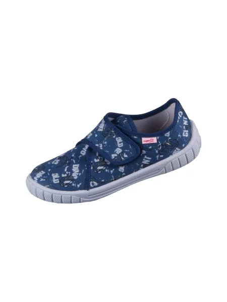 Pantofi copii Superfit albastru