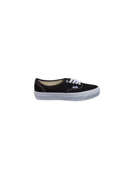 Sneakersy Vans Authentic czarne