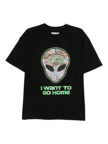 Tricou Anti Social Social Club negru