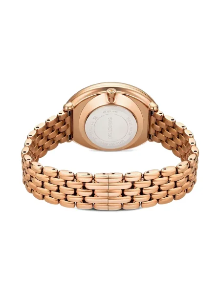 Ceas Swarovski alb