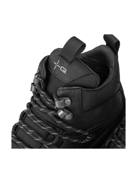 Pantofi Geox negru