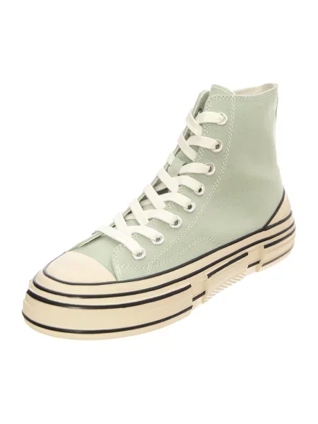 Sneakersy Jeffrey Campbell zielone