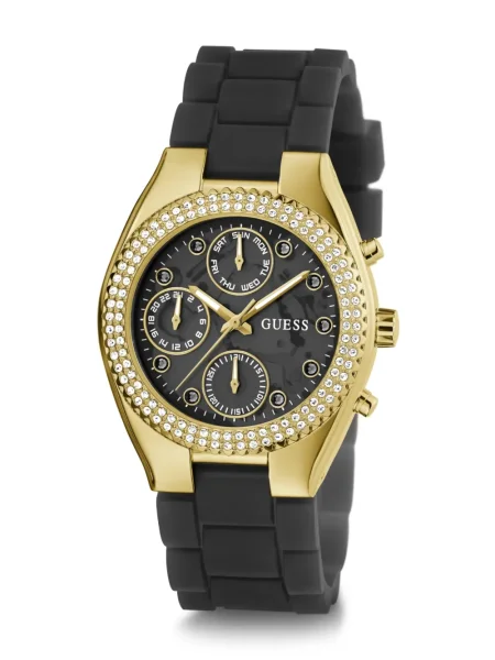 Ceas Guess negru
