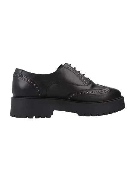 Pantofi Nerogiardini negru
