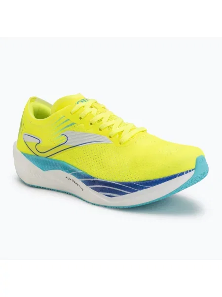 Boty Joma 26 žluté
