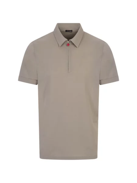 Tricou polo Kiton