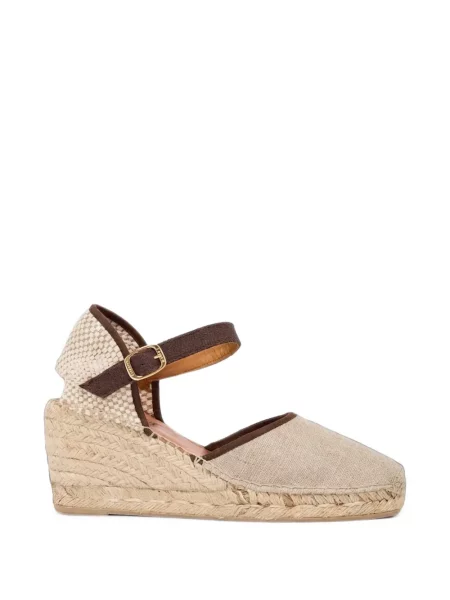 Espadrile Carel Paris cu pană
