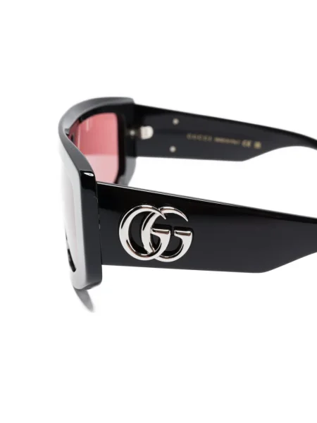 Ochelari de soare Gucci Eyewear negru