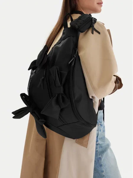 Сумка Jenny черная