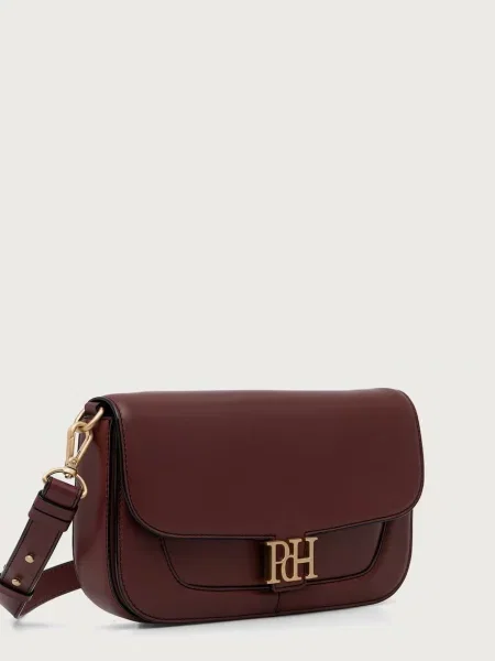 Кожаная сумка Pedro Del Hierro