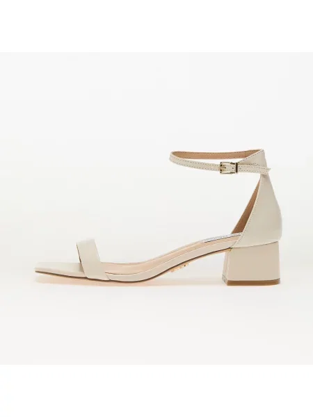 Tenisky Steve Madden Gena Ivory Leather EUR 36