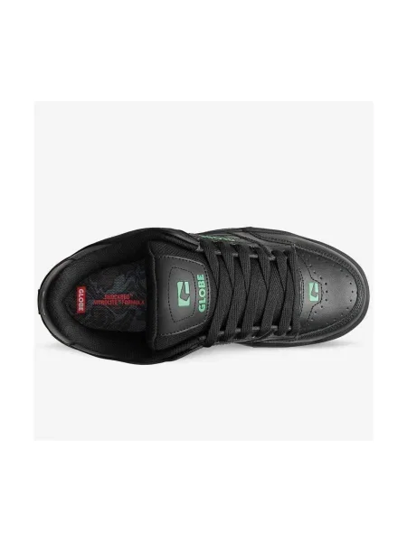 Pantofi Globe negru