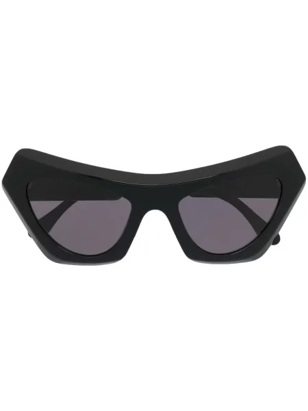 Ochelari de soare Marni Eyewear negru