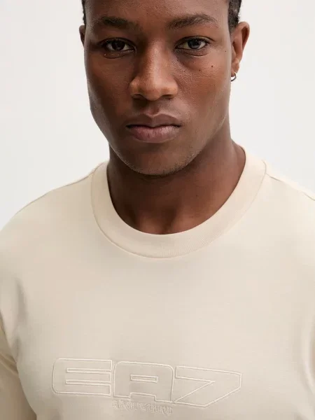 Футболка Ea7 Emporio Armani