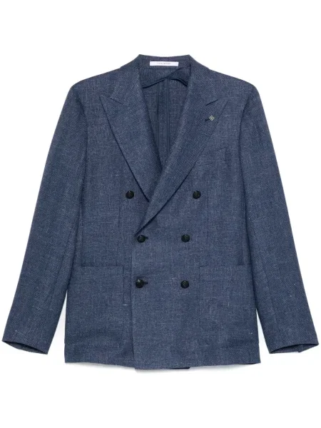 Costum Tagliatore de costum albastru