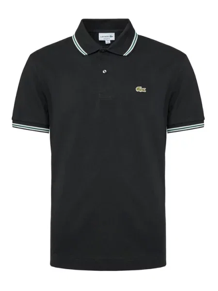 Lacoste Polo crna