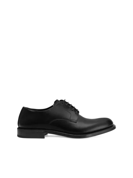 Derby Dolce And Gabbana czarny