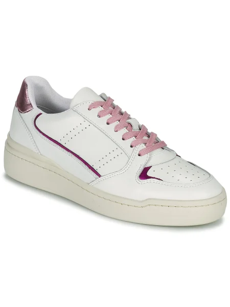 Tenisky Betty London biela