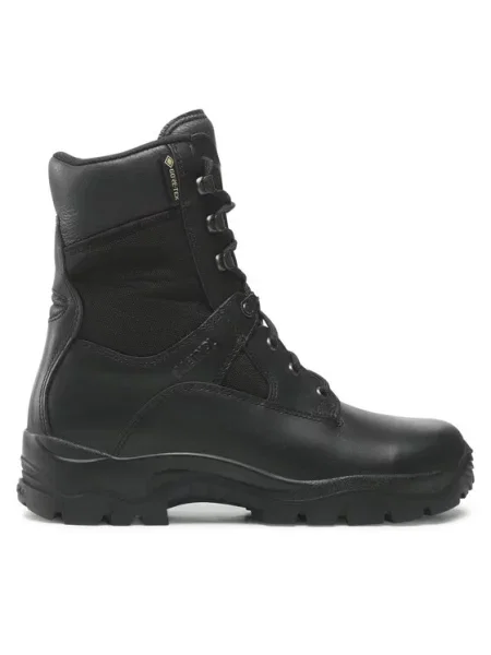 Meindl Trekking čevlji Eagle Pro Gtx GORE-TEX črna