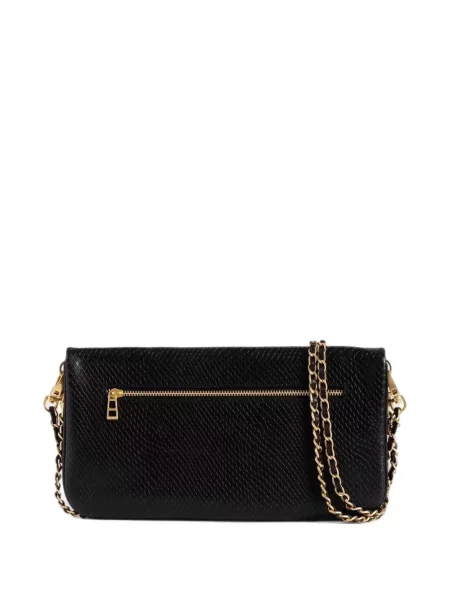 Geantă plic Zadig&voltaire negru