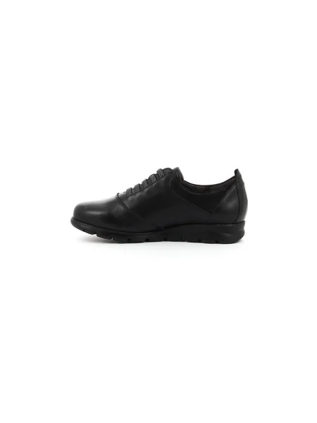 Mocasini Fluchos negru