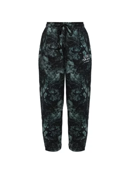 Τρέξιμο παντελόνι L/ab C/o Off-white λευκό