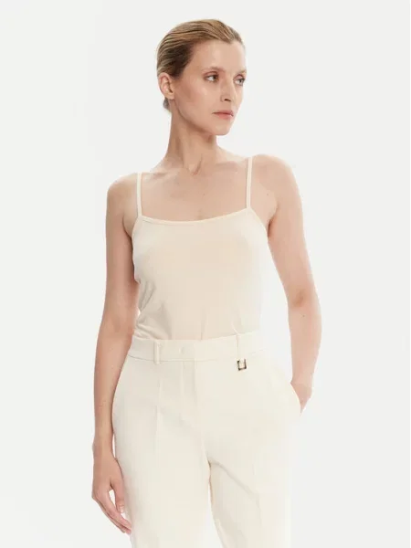 JOOP! топ бял