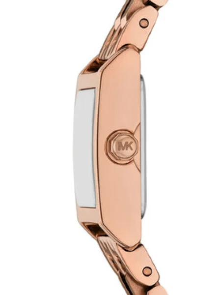 Michael Kors Karóra Georgie rózsaszín