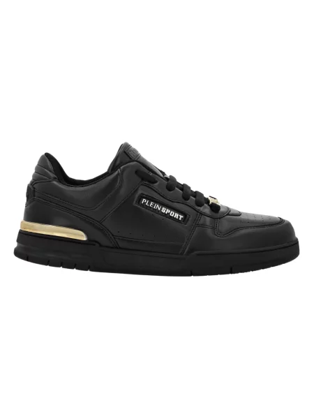 PLEIN SPORT sneakersy Viper II czarny
