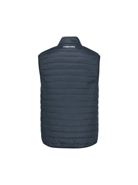 Vestă Head albastru