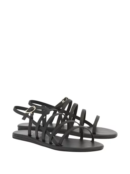 Презрамки сандали Ancient Greek Sandals черно