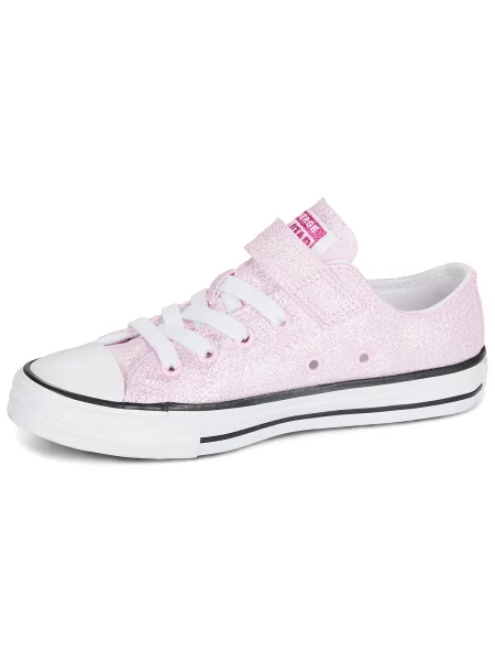 Pantofi copii Converse roz