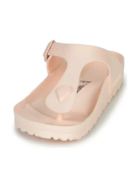 Pantofi Birkenstock roz
