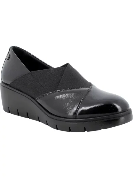 Pantofi Enval negru