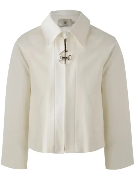 Bomber jakna Misci bijela