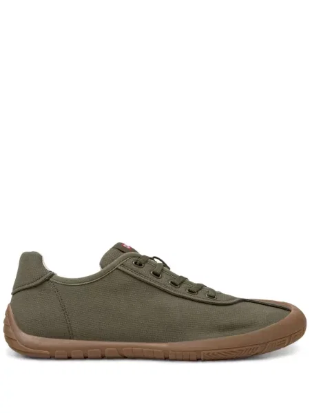 Sneakerși Camper verde