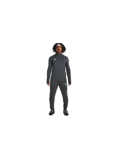 Tricou Under Armour gri