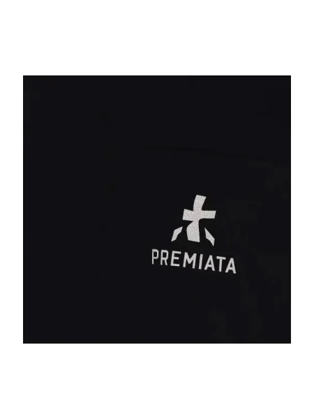 Polo Premiata negru