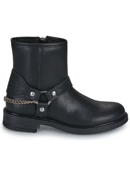 Pantofi copii Zadig & Voltaire negru