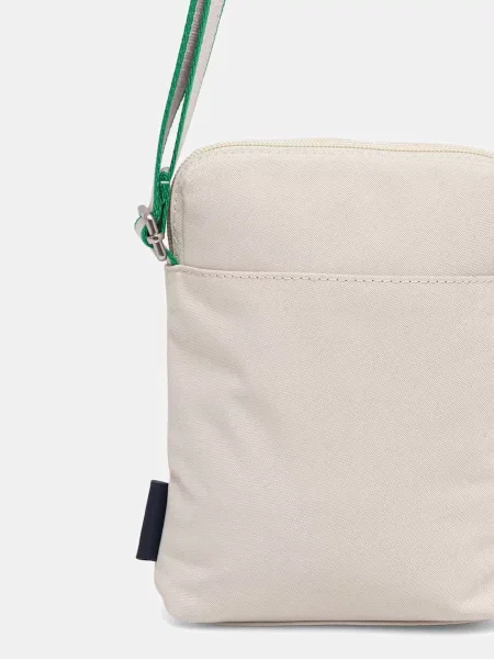 Kézitáska Calvin Klein bézs