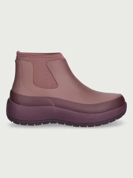 Rains The Dry Boot botine pentru femei roz
