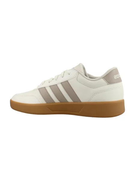 Pantofi Adidas alb