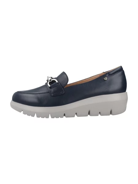 Pantofi Stonefly albastru