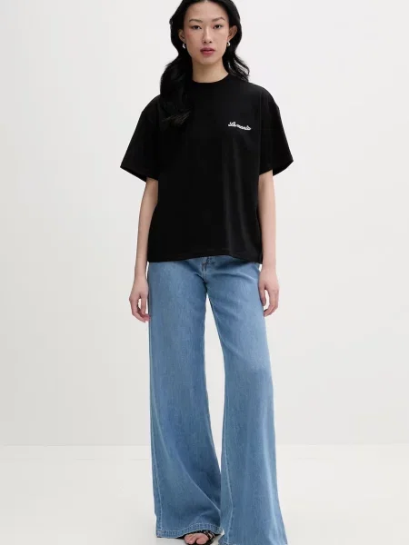 La Mania Футболка оверсайз CARENA