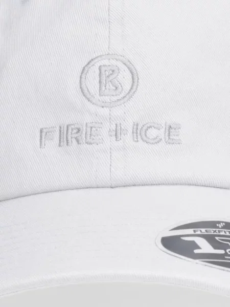 BOGNER Fire+Ice бейсболка PRESTON