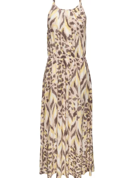 LASCANA Rochie / mai multe culori bej